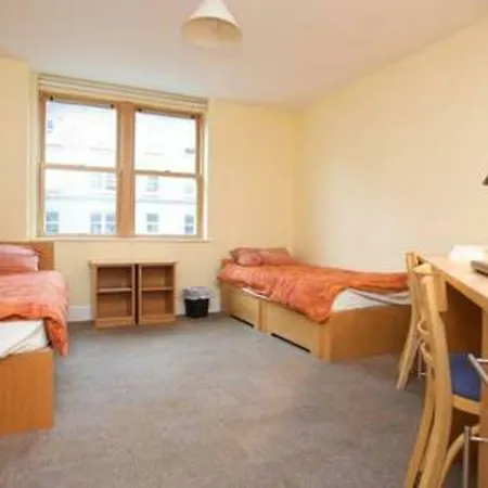 2 Bedroom By Canal Dublin